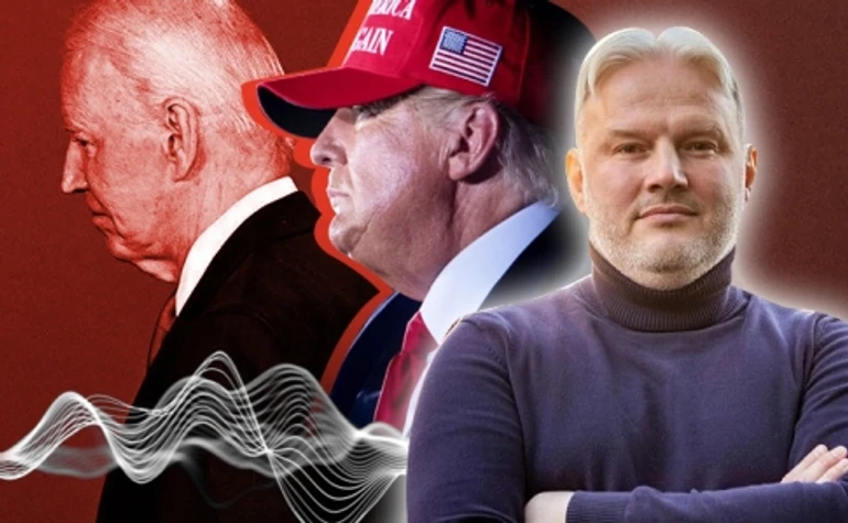 Байден виходить з гри? Чи відмовиться президент США від своїх амбіцій на новий термін у Білому домі