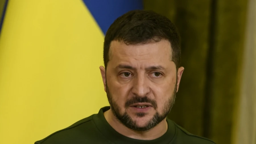 Зеленский: Путин без лжи никто, он боится того, что может дать Саммит мира