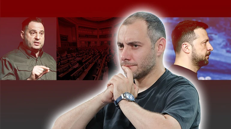 Лишний. Как вице-премьер Кубраков прошел путь от президентского любимца до изгнанника