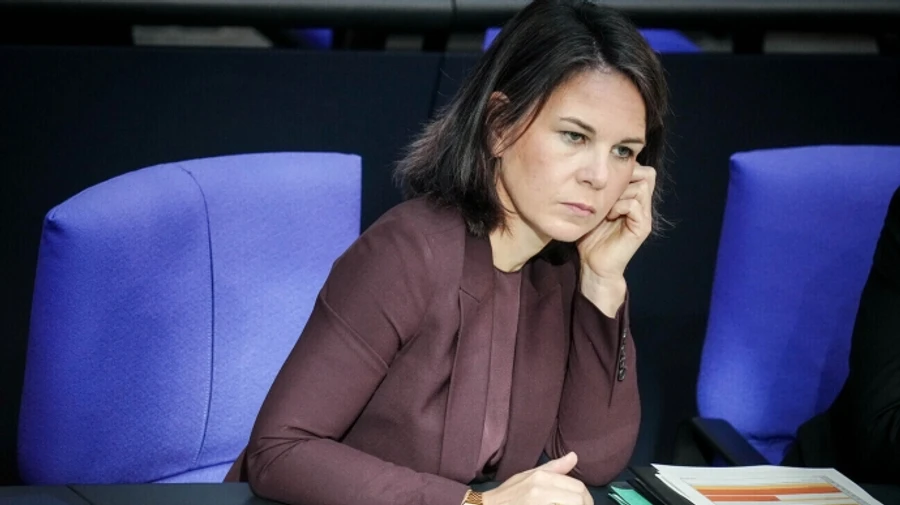 German Foreign Minister draws parallels between Putin's actions in unrecognised Transnistria and Ukraine