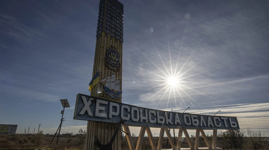 Росіяни за добу випустили по Херсонщині понад 200 снарядів, двоє поранених - ОВА