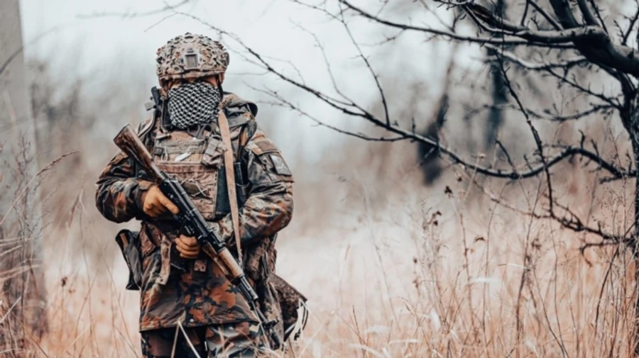 Россия хочет установить контроль над логистическими путями ВСУ на Авдеевском направлении - Тарнавский