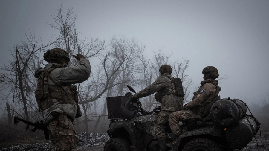 21 полярник захищає Україну в Силах оборони − Лісовий