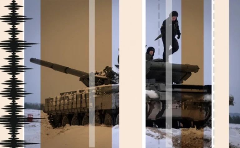 РФ атакує балістикою, американці радять рити окопи, С400 та Іскандери – головне про війну за тиждень