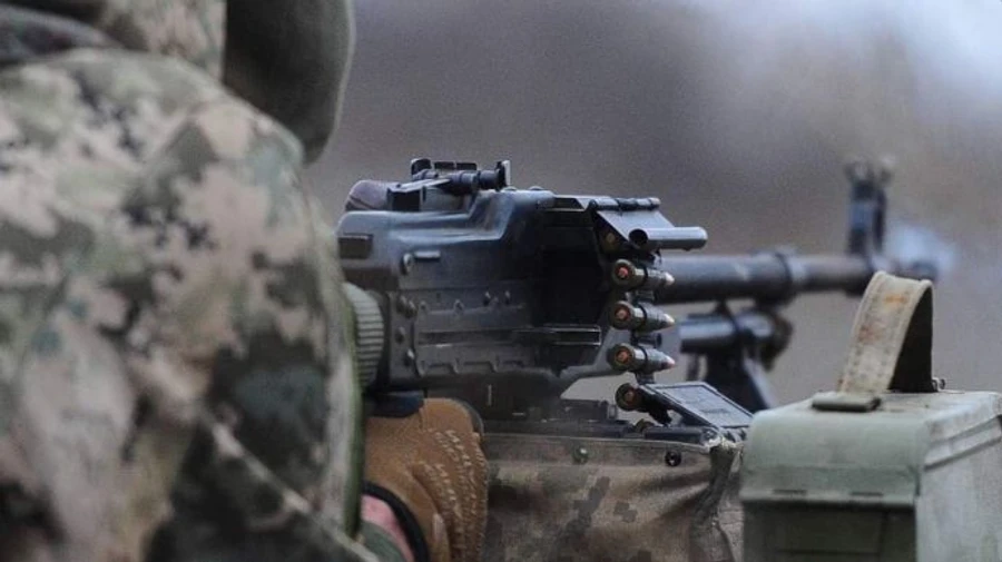 Генштаб ЗСУ: Росія втратила ще тисячу солдатів, 60 ББМ, 44 танки й 38 артсистем