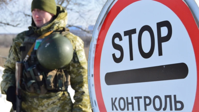 У ДПСУ розтлумачили спеціальний прикордонний режим уряду 