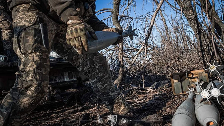 Ukrainian forces kill 1,030 more Russian soldiers and destroy 19 tanks over past 24 hours