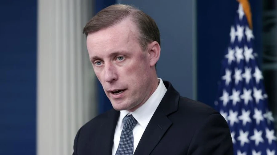 Білий дім: Брак фінансування вже похитнув здатність України відбивати агресію РФ