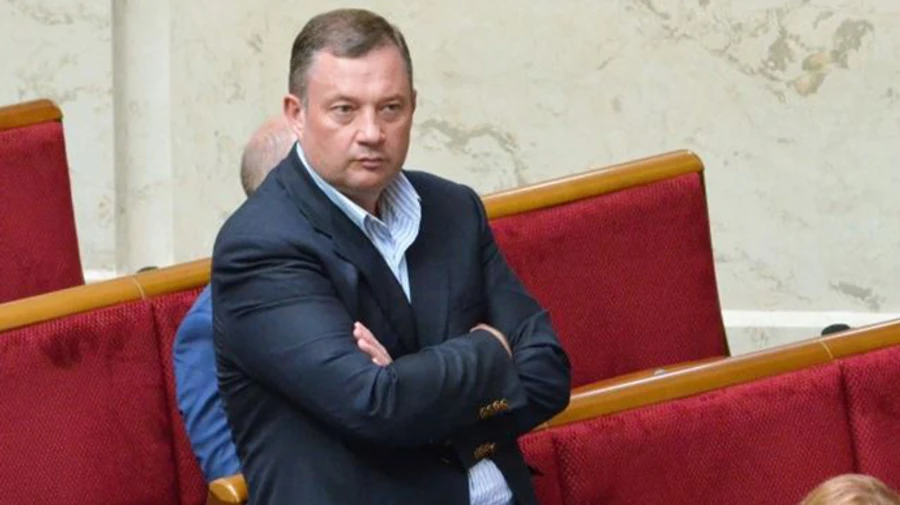 Дело о хищении газа: НАБУ объявило в розыск нардепа Дубневича