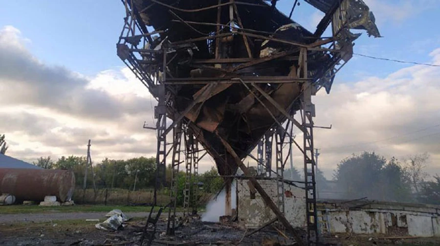 Окупанти намагалися прорвати оборону на Куп’янщині − ОВА