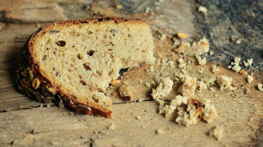 War in Ukraine has affected food security of developing countries – US Intelligence