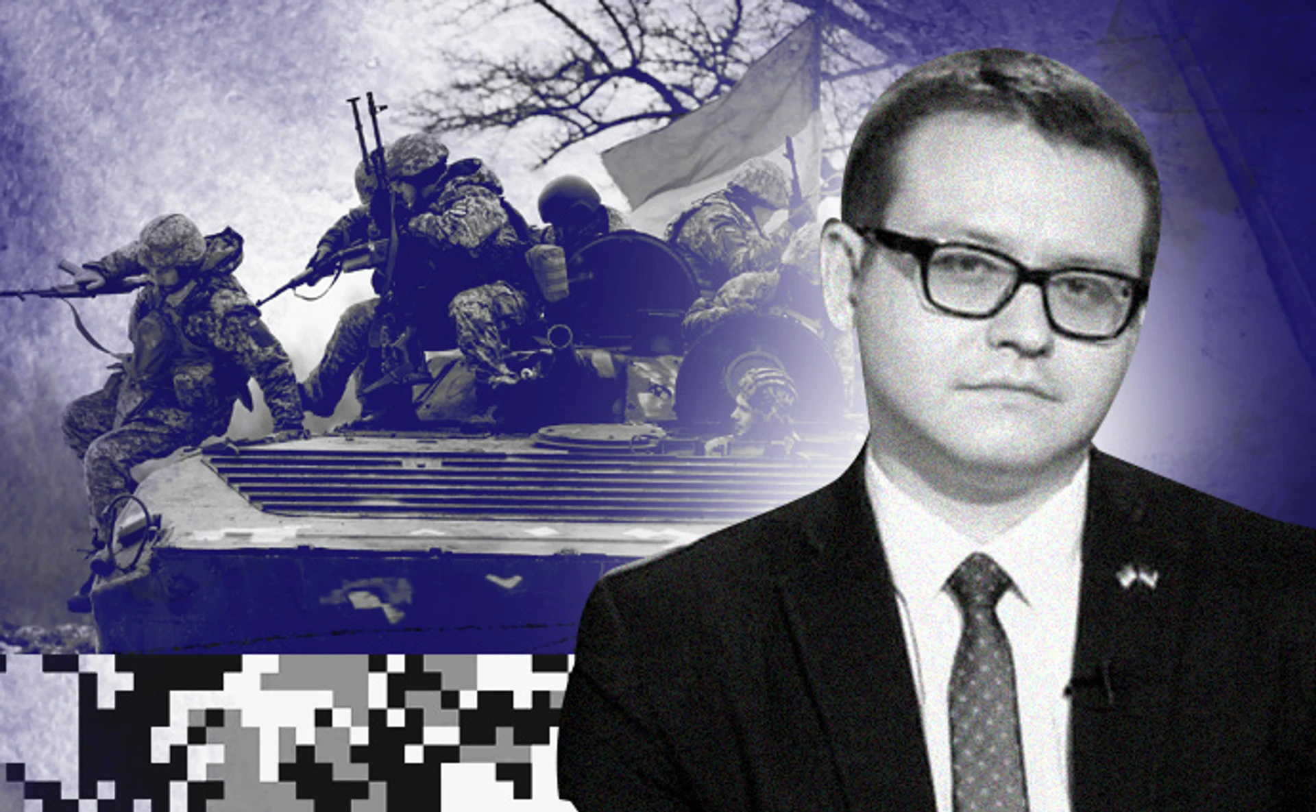 Микола Бєлєсков: Імовірність рецидиву війни зростає, незалежно від того, як закінчиться ця війна