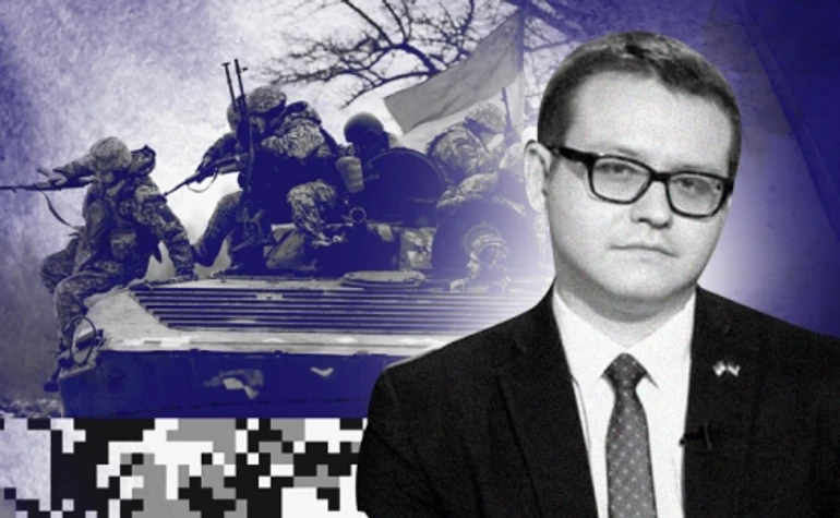 Николай Белесков: Вероятность рецидива войны растет, независимо от того, как закончится эта война