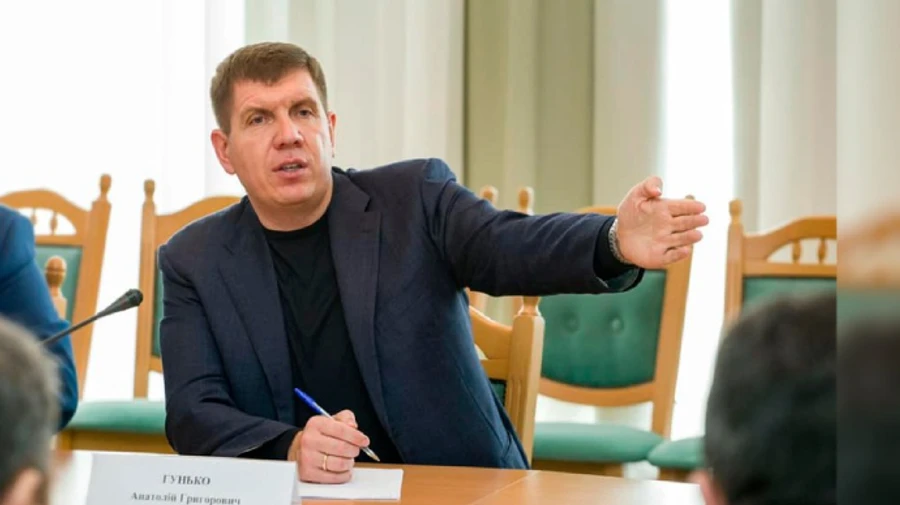 Хабар за землю: ВАКС арештував нардепа Гунька з заставою в 30 мільйонів