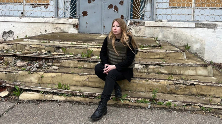 Противоядие. Памяти Виктории Амелиной