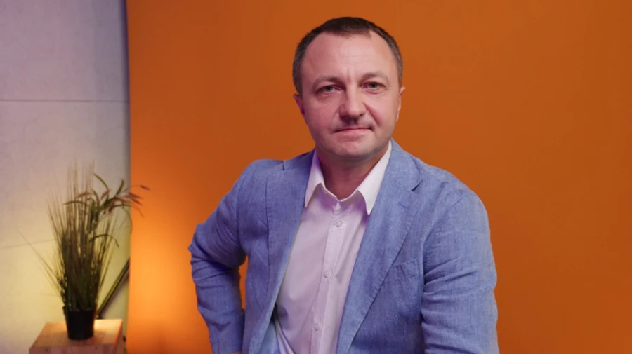 Ukraine's language protection commissioner records few hundreds facts of linguicide by Russia