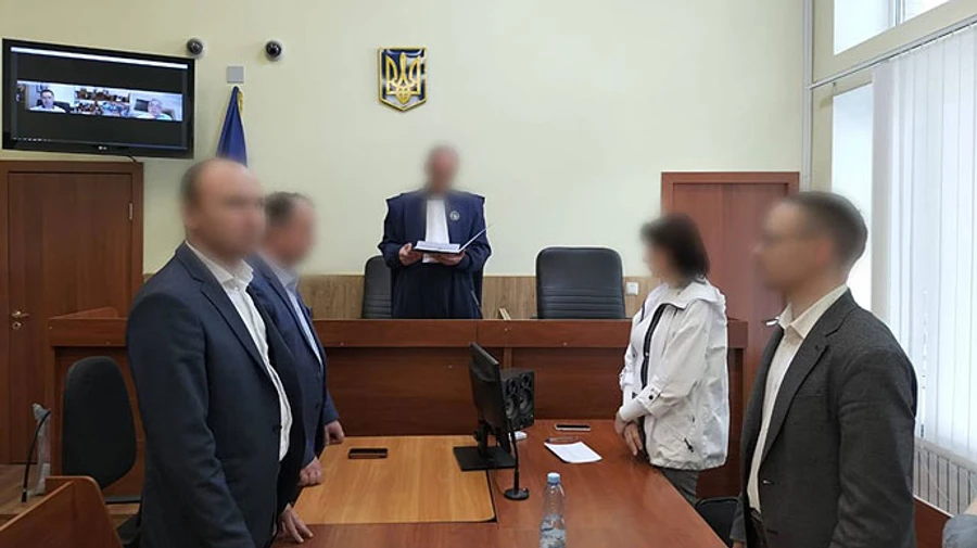 Дело Тлявова: Прокуратура обжалует приговор о 4 годах тюрьмы за убийство ребенка 