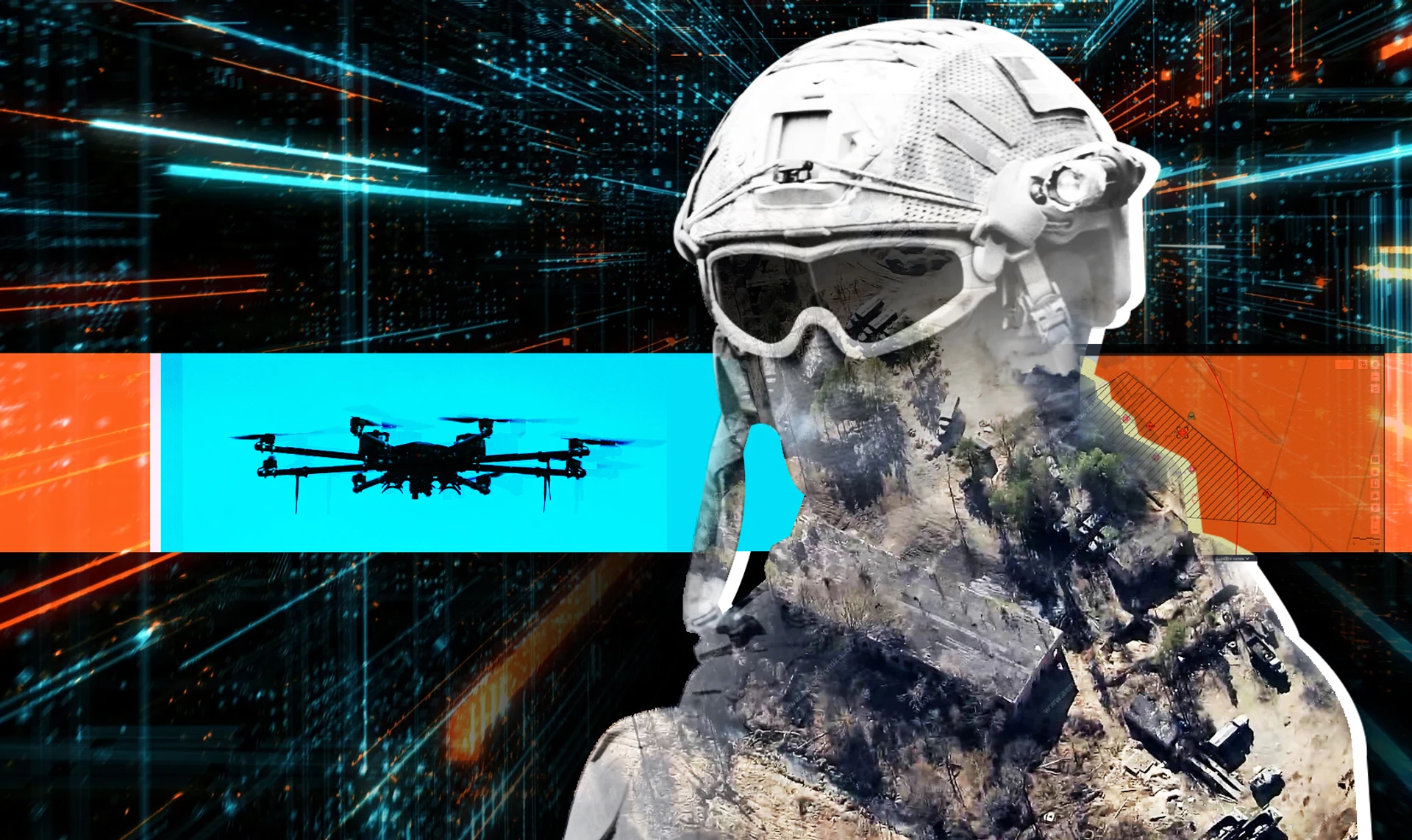 Жемчужина разумной войны. Почему страны НАТО аплодируют системе Дельта