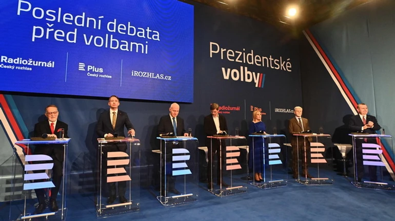 Як Чехія обирає президента: особливості, незвичні для українців