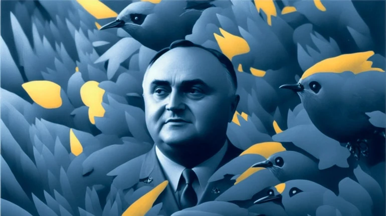 Ко Дню рождения Сергея Королева – украинца, который открыл для человечества космос