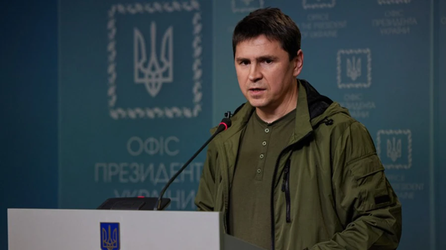 Russia cannot continue to exist in its current form – President’s Office