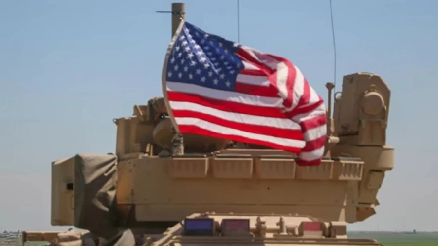 США скорочують військовий контингент у Сирії – ЗМІ