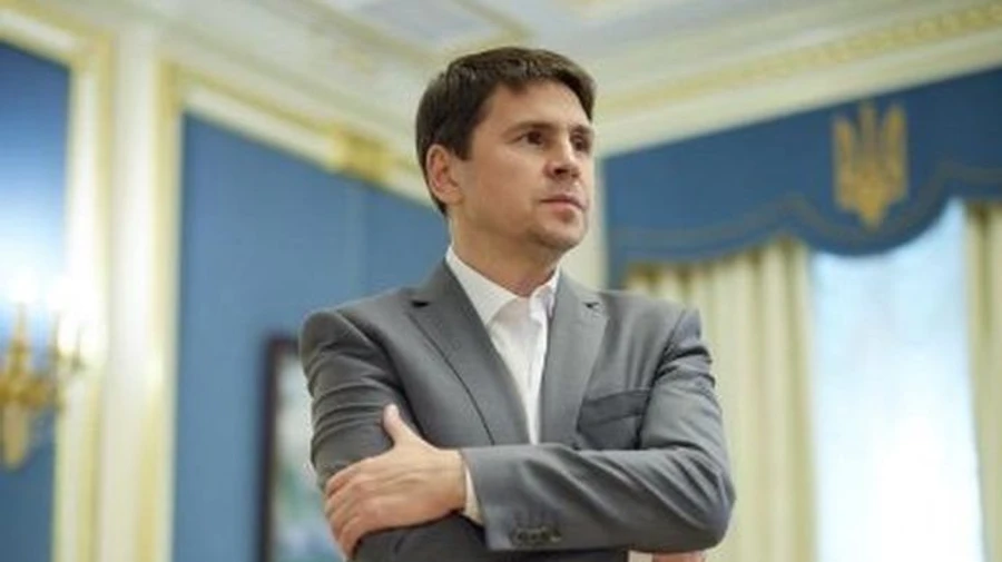 Переговоры с Россией возможны только после ее нескольких важных поражений – Подоляк