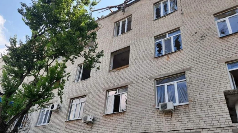 Луганщина: ворог намагається організувати депортацію дітей до Росії