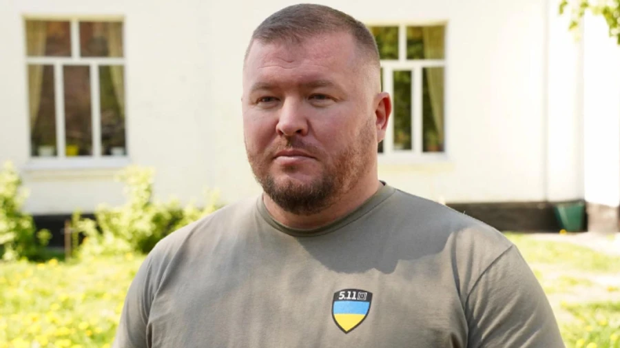 На Полтавщині стрілятимуть з метою навчання: місцевих закликають до спокою