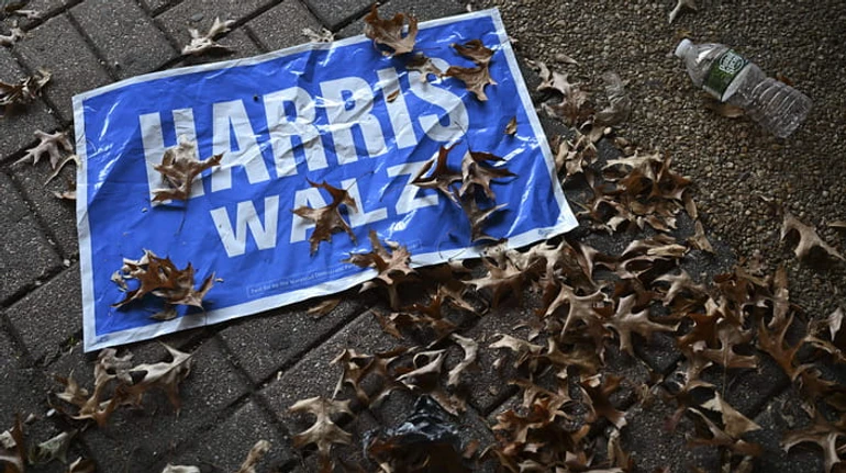 Кто остановит Трампа? Почему Демпартия США не может выйти из кризиса после поражения на выборах