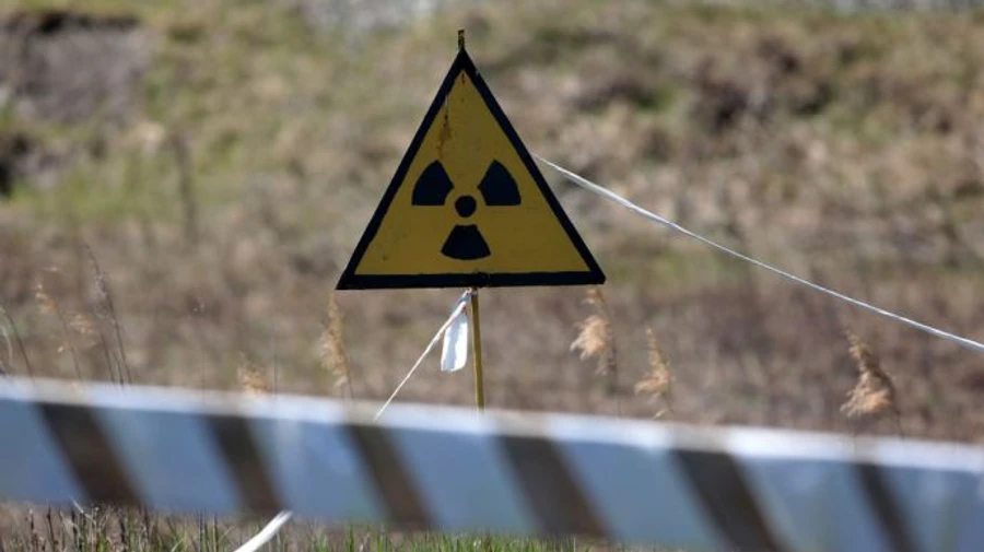У Зоні відчуження вперше після окупації запрацювали радіаційні детектори – МАГАТЕ