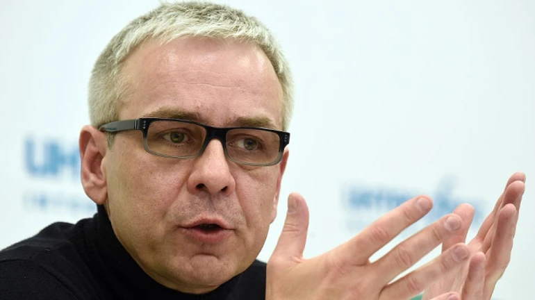 Від коронавірусу помер росіянин, звинувачений в отруєнні Литвиненка в Лондоні