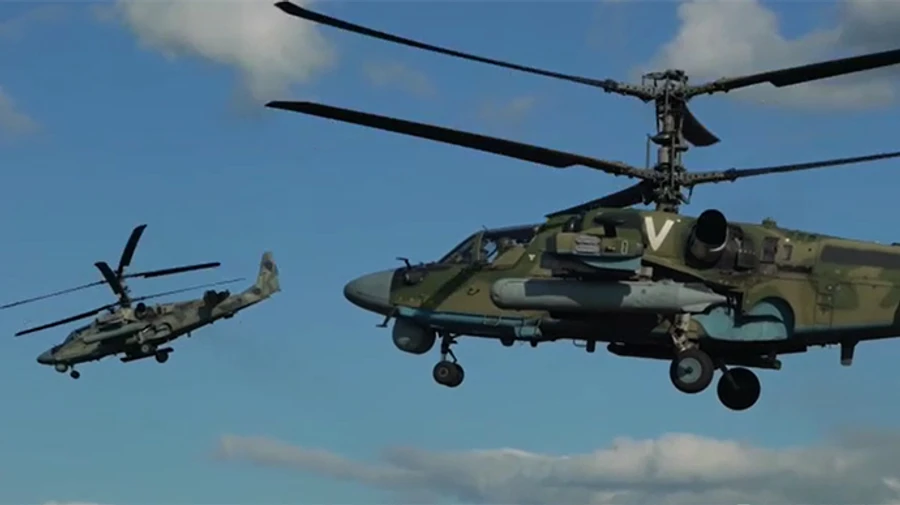 Британская разведка объяснила тактически успехы РФ на Донбассе: сменили тактику