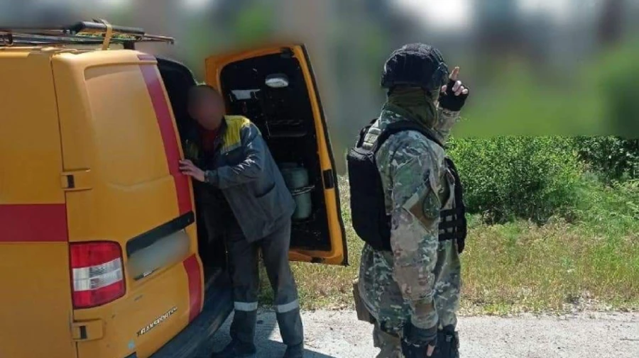 У Сєвєродонецьку відновили газопостачання