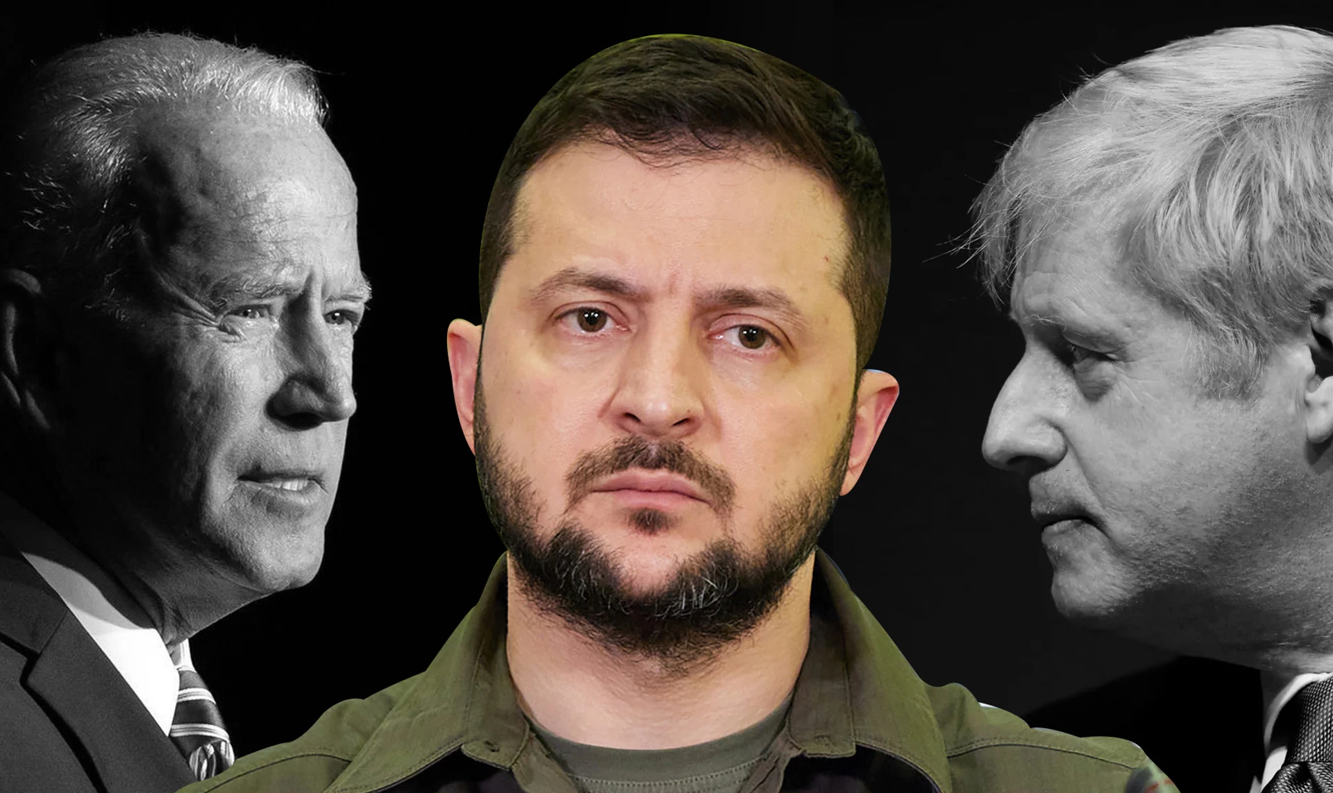 Шанс на победу. О чем Украина договаривается с Западом