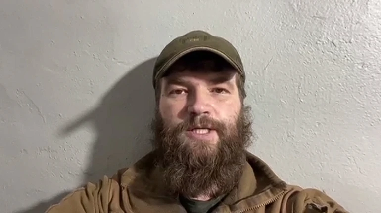 “We are being stormed”: Azov Regiment asks the world to help on Easter