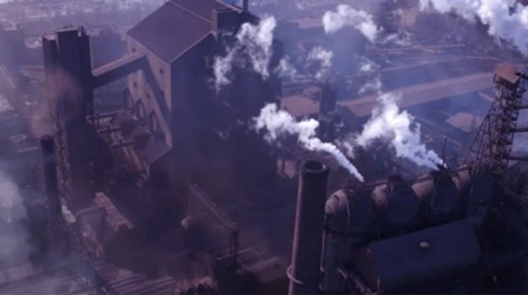 Пережить Николая II и большевиков, но не путинскую армию. Какие предприятия Украина теряет из-за войны