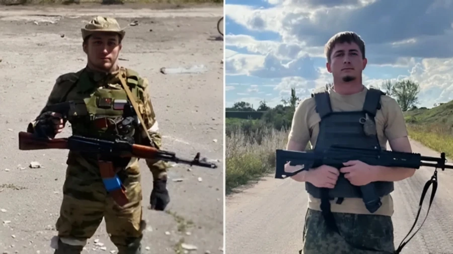 Police serves Russian soldier who abducted and raped teenage girls in Mykolaiv Oblast with notice of suspicion