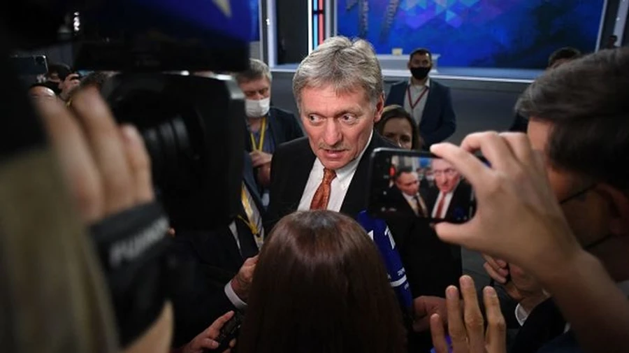 Кремль не вважає РФ авторитарною державою: У нас своя політична система