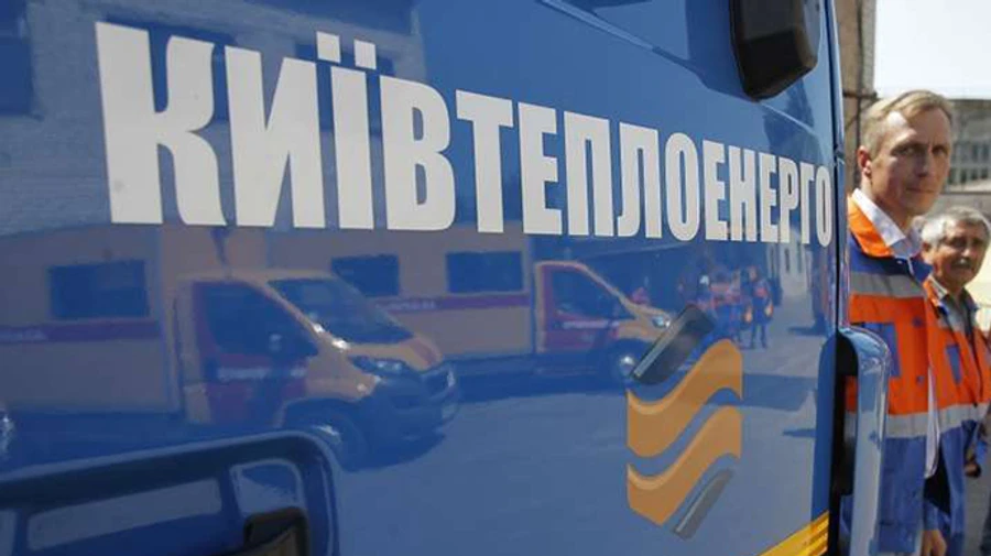 В Киеве начали подключать дома к теплу, процесс займет 7 дней