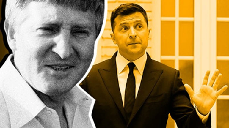 Новые налоги на недвижимость, сельское хозяйство и сверхприбыли олигархов: что осталось от антиахметовского закона после 11 тысяч правок