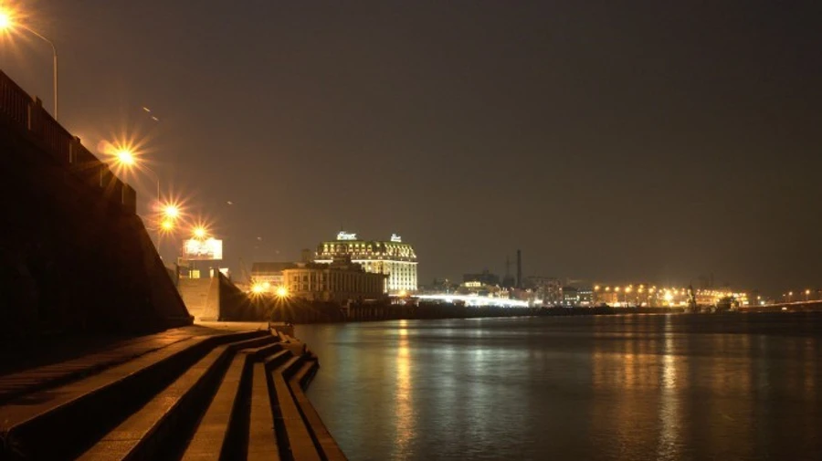 Погода: в Україну йде нічний холод