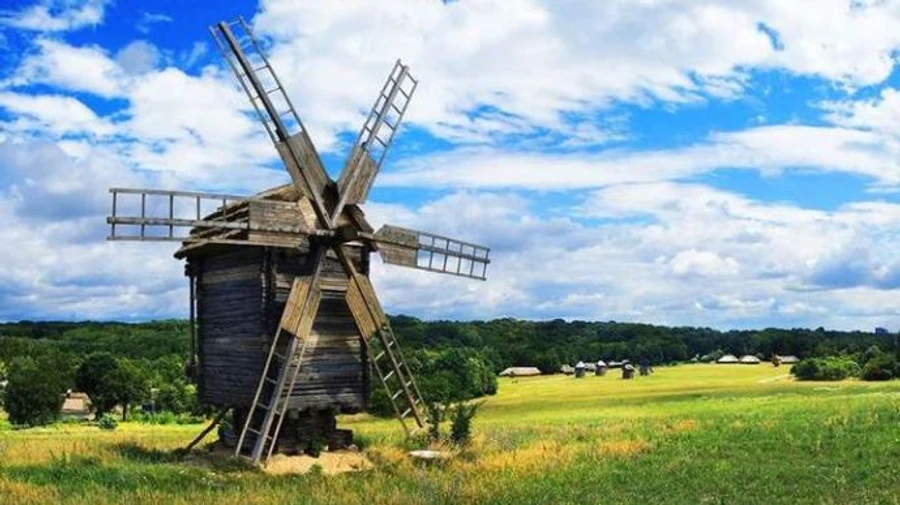 Ткаченко обещает оживить музей Пирогово, нашел инвестора