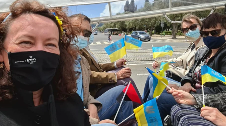 Українських мігрантів у Португалії меншає, отримують громадянство - посол