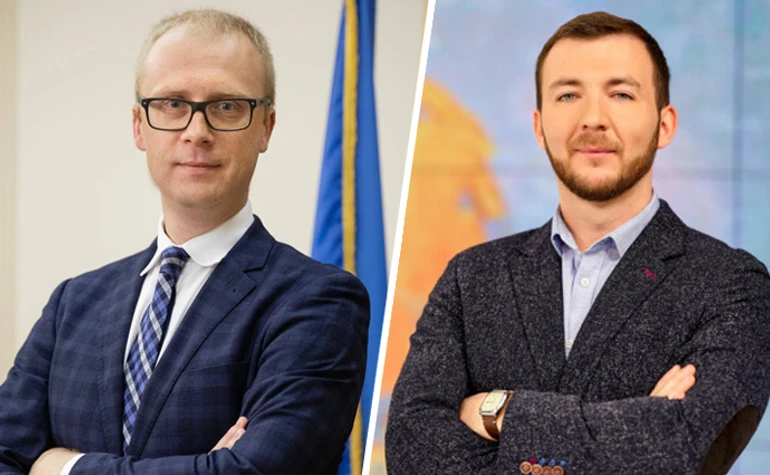 На прессекретаря Зеленського розглядають дві кандидатури – джерела