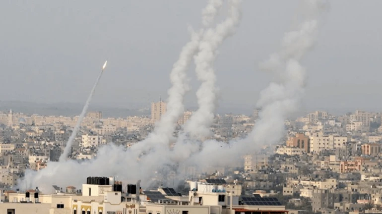 Головні новини понеділка і ночі: схоплений бойовик ОРДО, Ізраїль та Сектор Газа  