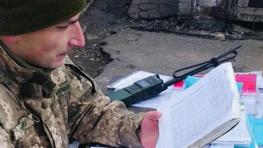 Военные поддерживают ветерана АТО, которого подозревают в умышленном убийстве