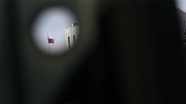 Зовсім не слабкі санкції: як США посилюють фінансовий тиск на РФ