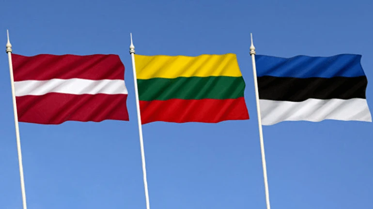 Глави МЗС країн Балтії виступили зі спільною заявою після зустрічі в Києві