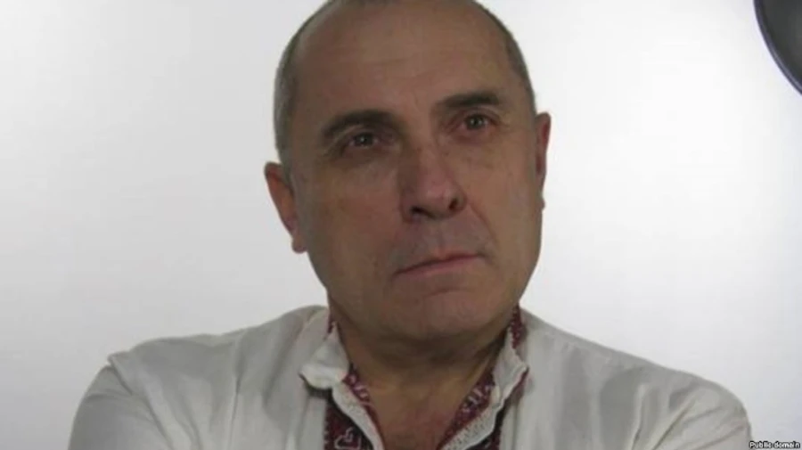 Вбивство журналіста у часи Майдану: у справі з'явилась нова підозра